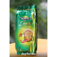 Индийский чай Gold от Тata Tea
